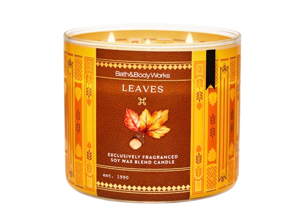 Fresh Apple Orchard Scent