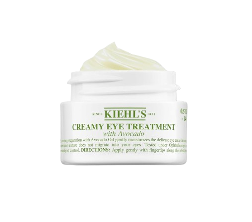 Kiehl’s Creamy Eye Treatment with Avocado