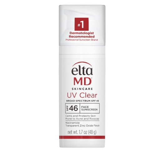 Daily Mineral Sunscreen for Year-Round Protection