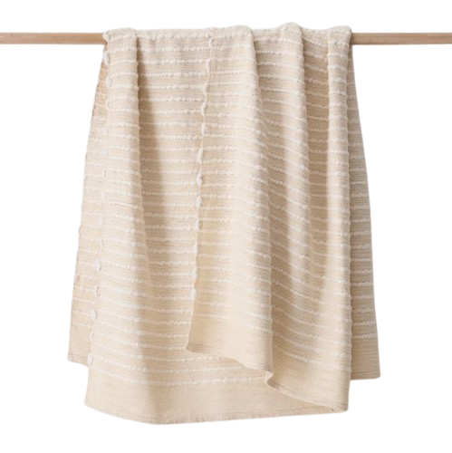 A Textured Cotton Classic