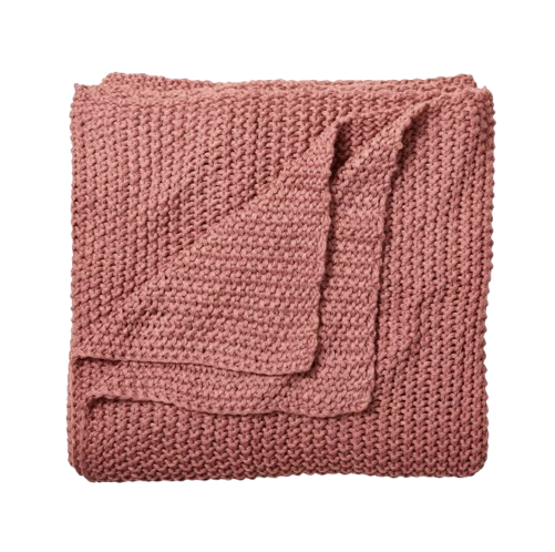 Chunky Knit for Instant Coziness