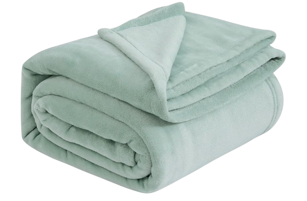 A Soft Fleece Favorite