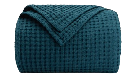 A Waffle Weave Essential