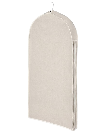 Garment Bags for Seasonal Protection