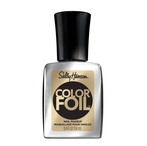 Modern Metallic Gold
