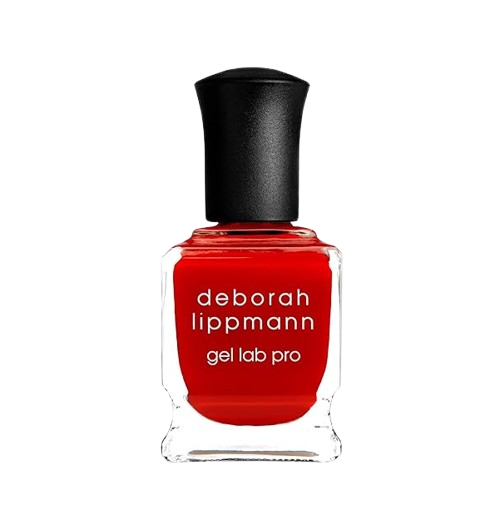 Classic Crimson Red