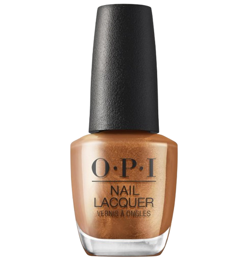 Bronze Metallic Neutral