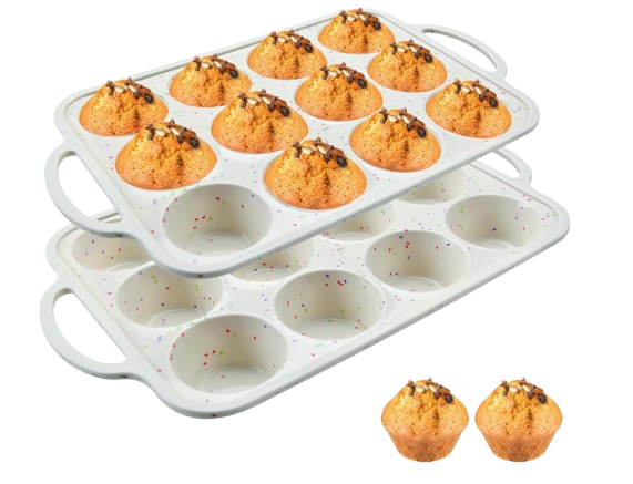 Quick Egg Muffins