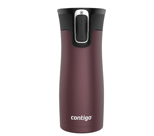 Stainless Steel Classic Coffee Mug for Travel