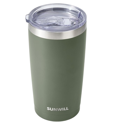 Affordable Everyday Pick for Travel Mug