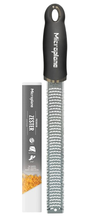 Microplane Zester