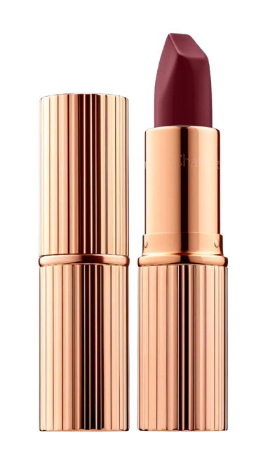 Classic Deep Berry Lip Color