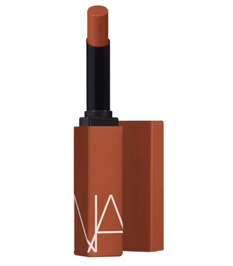 Burnt Orange Statement Lip Stick