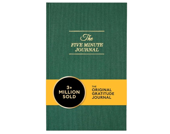 Guided Journal for Reflection