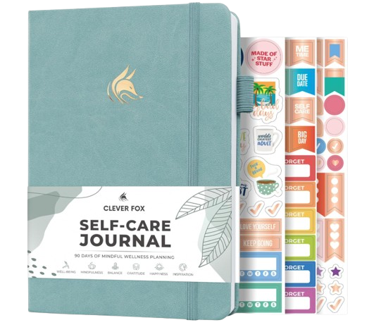 Creative Guided Workbook