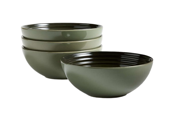 Rustic Everyday Soup Bowls