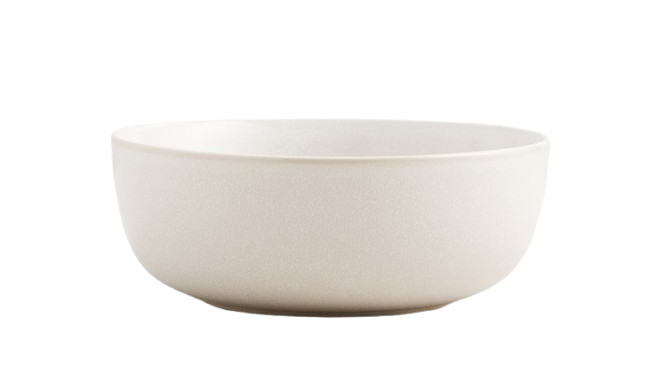 Handcrafted Pottery Look