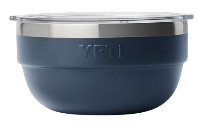 Insulated Bowls for Outdoor Dining