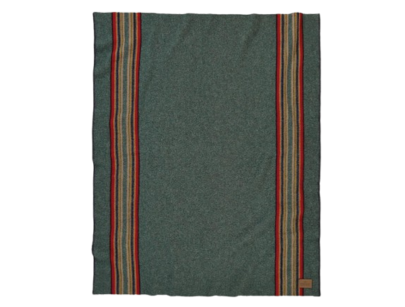 Pendleton Wool Throw Blanket