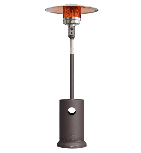 Outdoor patio heater