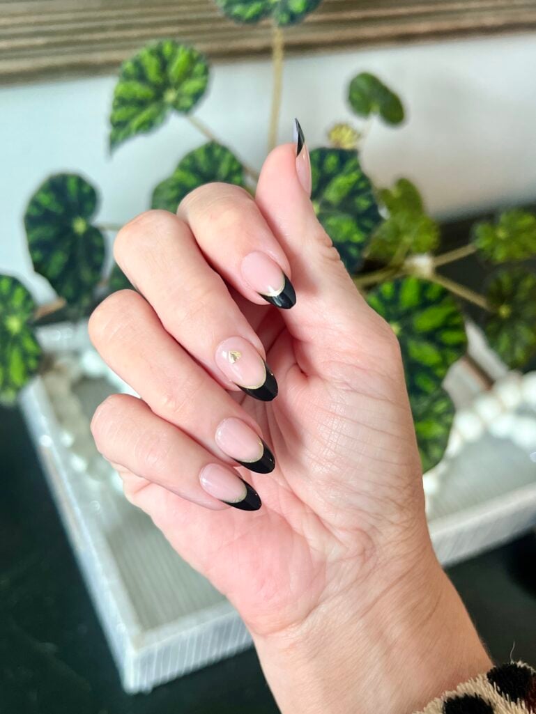 Press-On Nails