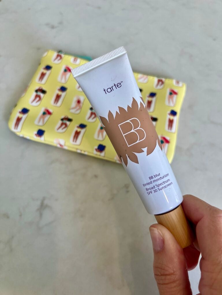 BB Cream