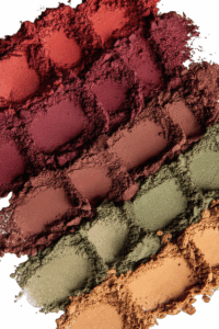 The Fall Eyeshadow Palettes Everyone’s Talking About 🍁