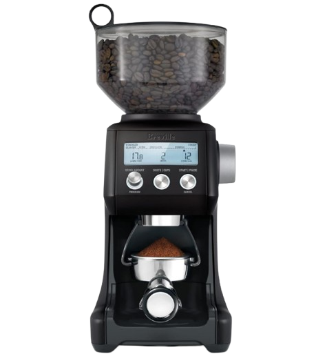 Breville Smart Grinder Pro for coffee beans