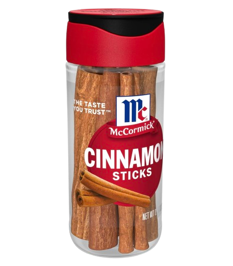 McCormick Whole Cinnamon Sticks