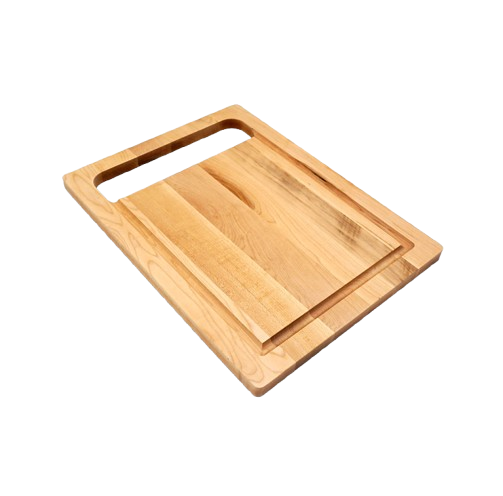 J.K. Adams Maple Wood Serving Board