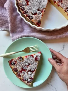 This Custardy French Bake Is My Secret Weapon for Holiday Mornings