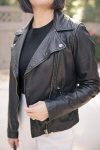 Finally—Petite Coats That Don’t Swallow You Whole