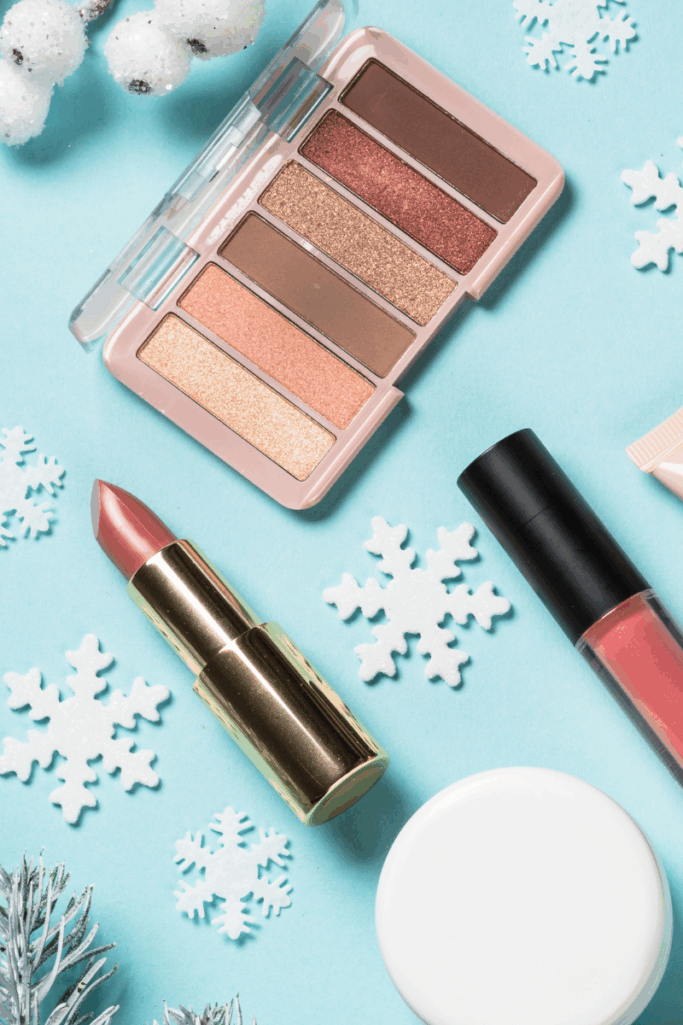 The Best Beauty Gifts for the Holidays