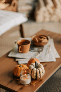 5 Cozy Home Finds That Make November Feel Like Fall