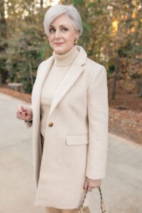 Wide-Leg Pants Over 50: The Ultimate Styling Guide That Actually Works