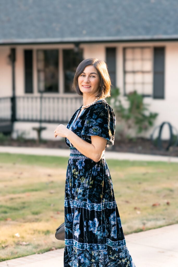 Petite Winter Wedding Guest Dresses | The Ultimate Guide to Looking Polished