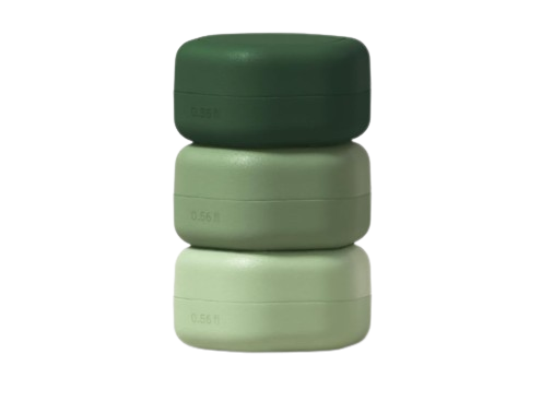 Cadence Refillable Capsules