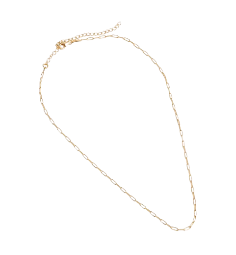 Madewell Delicate Chain Necklace