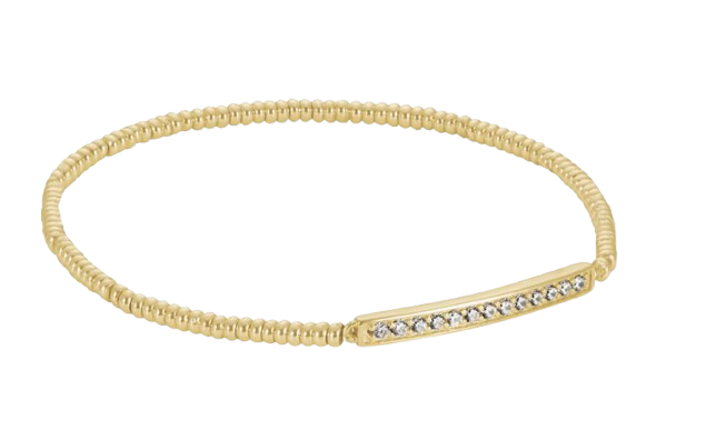 Kendra Scott Addison Stretch Bracelet