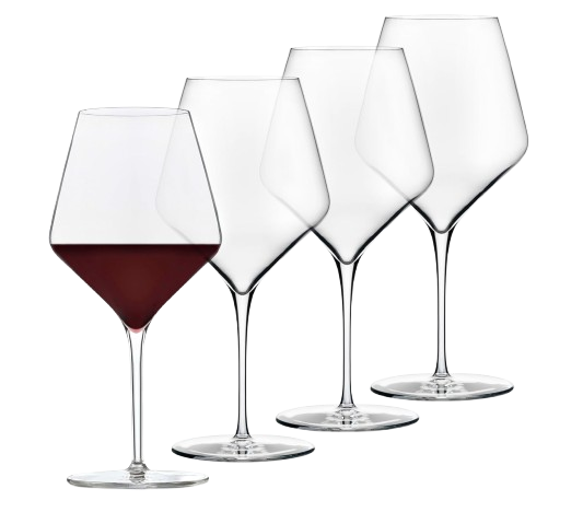 Libbey Signature Wine Glasses