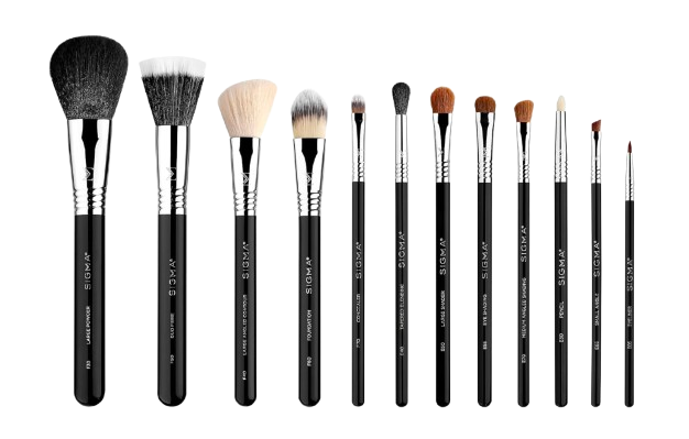 Sigma Beauty Essential Brush Set