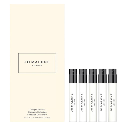 Jo Malone London Cologne Discovery Collection