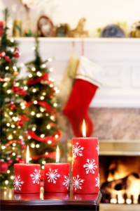 5 Quick Holiday Décor Fixes Before Company Arrives 🎄✨