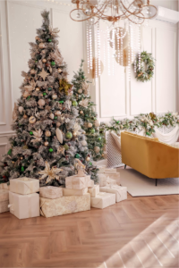 The Winter Living Room Refresh Guide ❄️🛋️