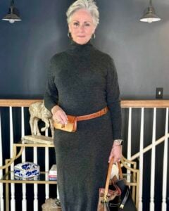 Stay Relevant After 50: It’s Not About Looking Younger