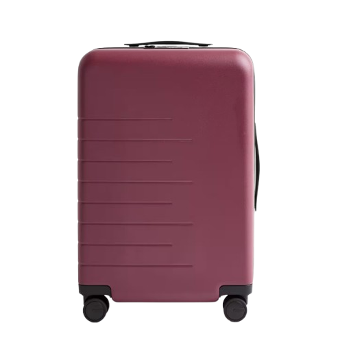 Quince Carry-On Hard Shell Suitcase