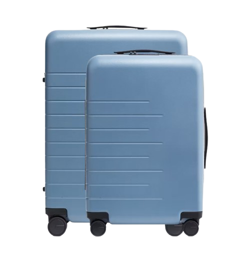 Quince Carry-On & Medium Check-In Bundle