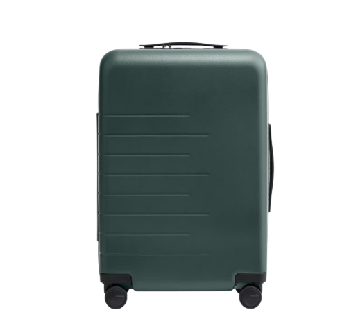 Quince Expandable Carry-On Suitcase