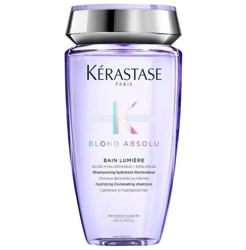 Kérastase Blond Absolu Bain Hydrating Illuminating Shampoo