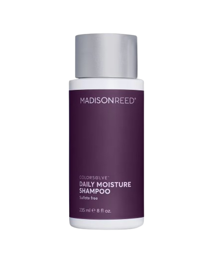 Madison Reed ColorSolve Daily Moisture Shampoo